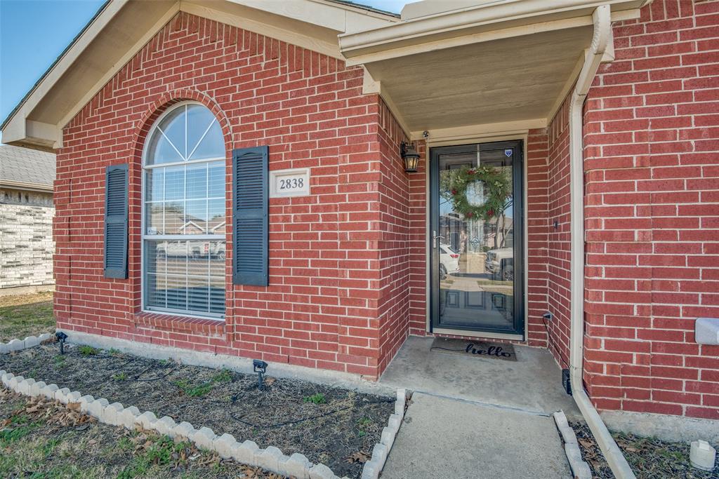 Moffitt Creek Estates - Residential