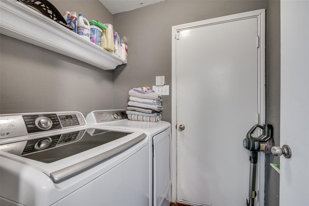 Moffitt Creek Estates - Residential