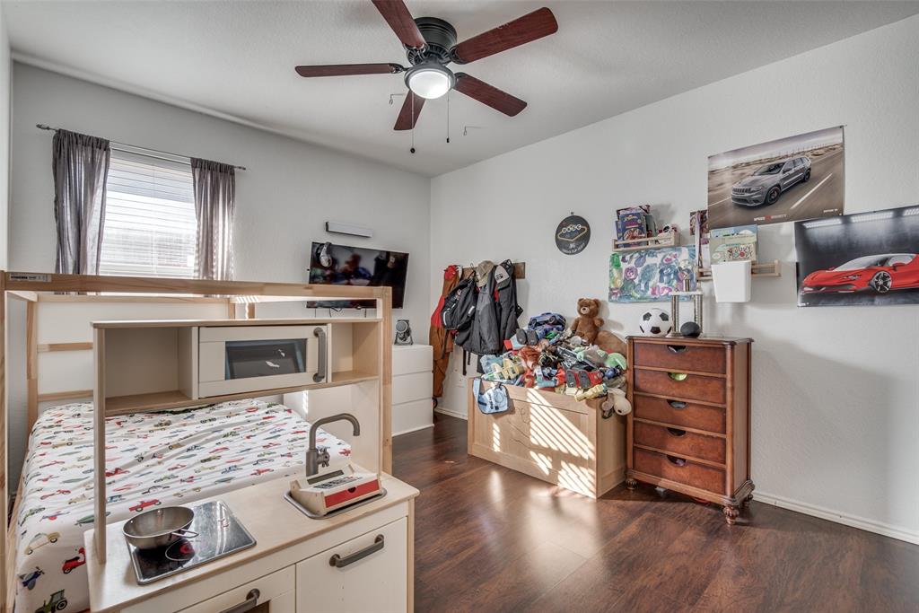 Moffitt Creek Estates - Residential