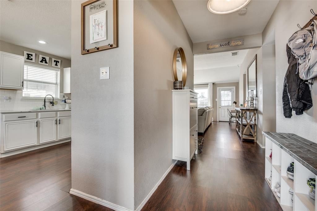 Moffitt Creek Estates - Residential