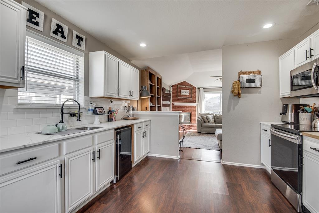 Moffitt Creek Estates - Residential