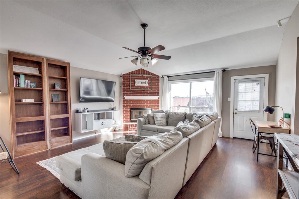 Moffitt Creek Estates - Residential