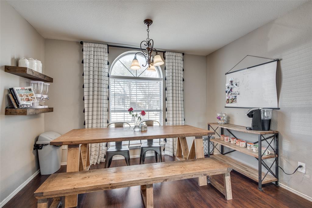 Moffitt Creek Estates - Residential