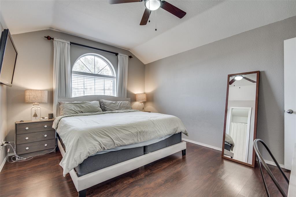 Moffitt Creek Estates - Residential