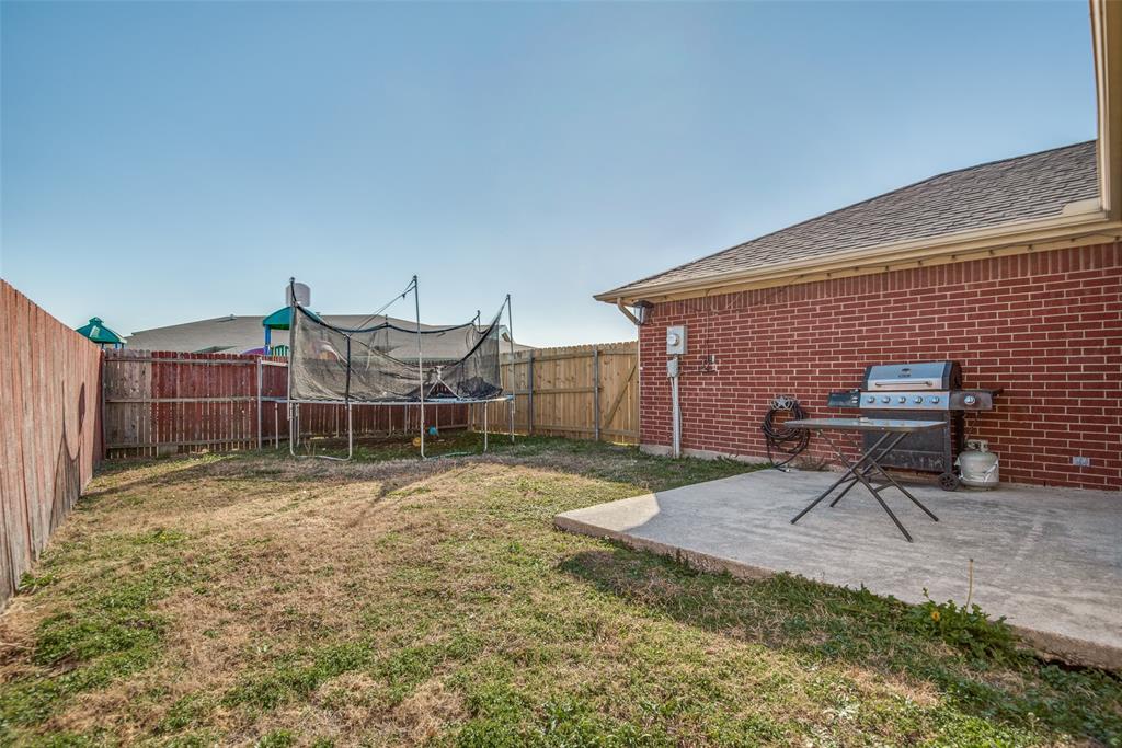 Moffitt Creek Estates - Residential