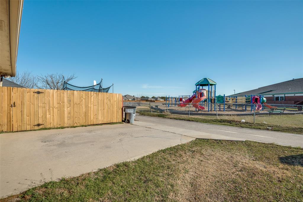 Moffitt Creek Estates - Residential