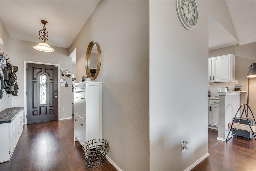 Moffitt Creek Estates - Residential