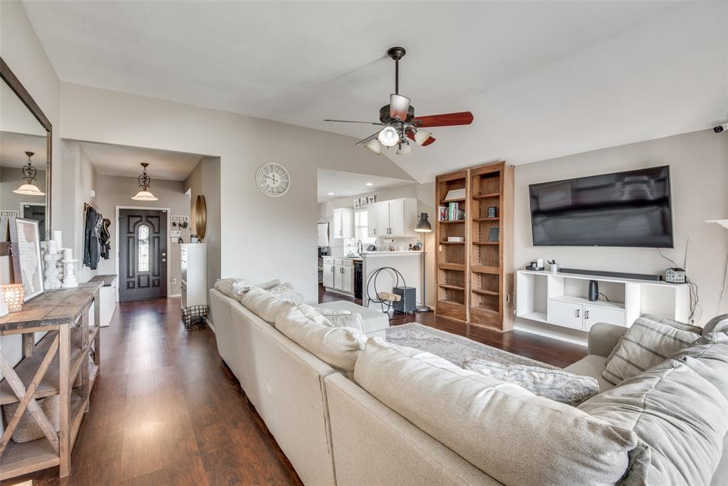 Moffitt Creek Estates - Residential