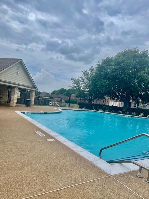 Meadow Creek South Add - Residential