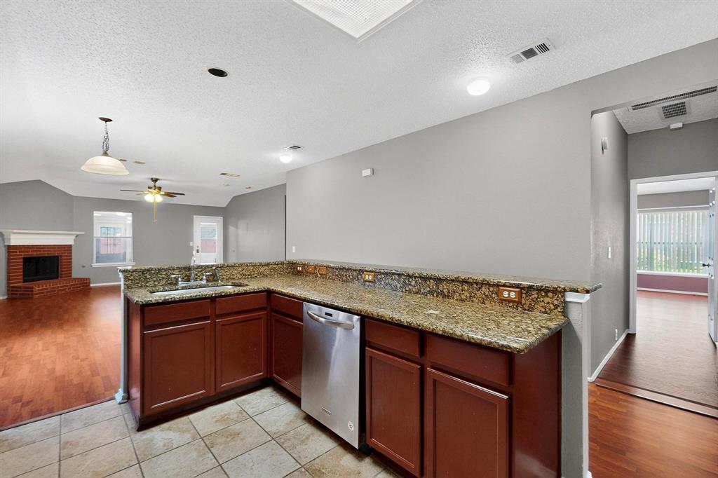 Meadow Creek South Add - Residential