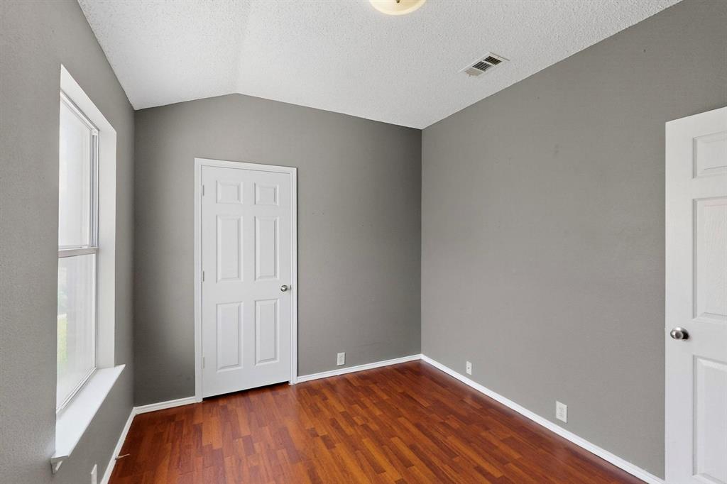 Meadow Creek South Add - Residential