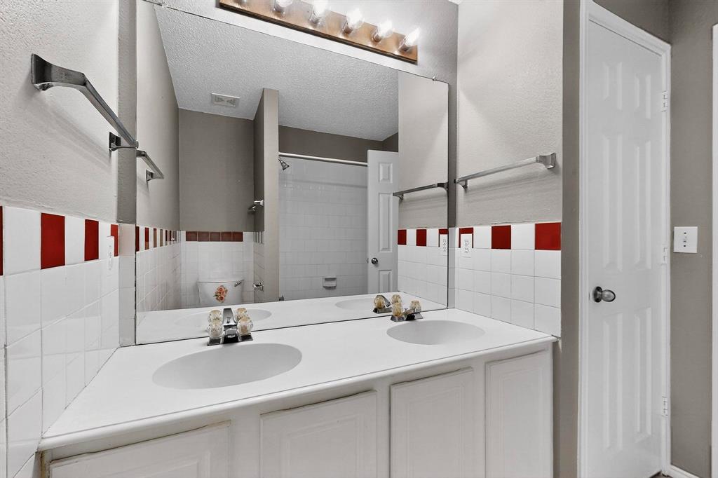 Meadow Creek South Add - Residential