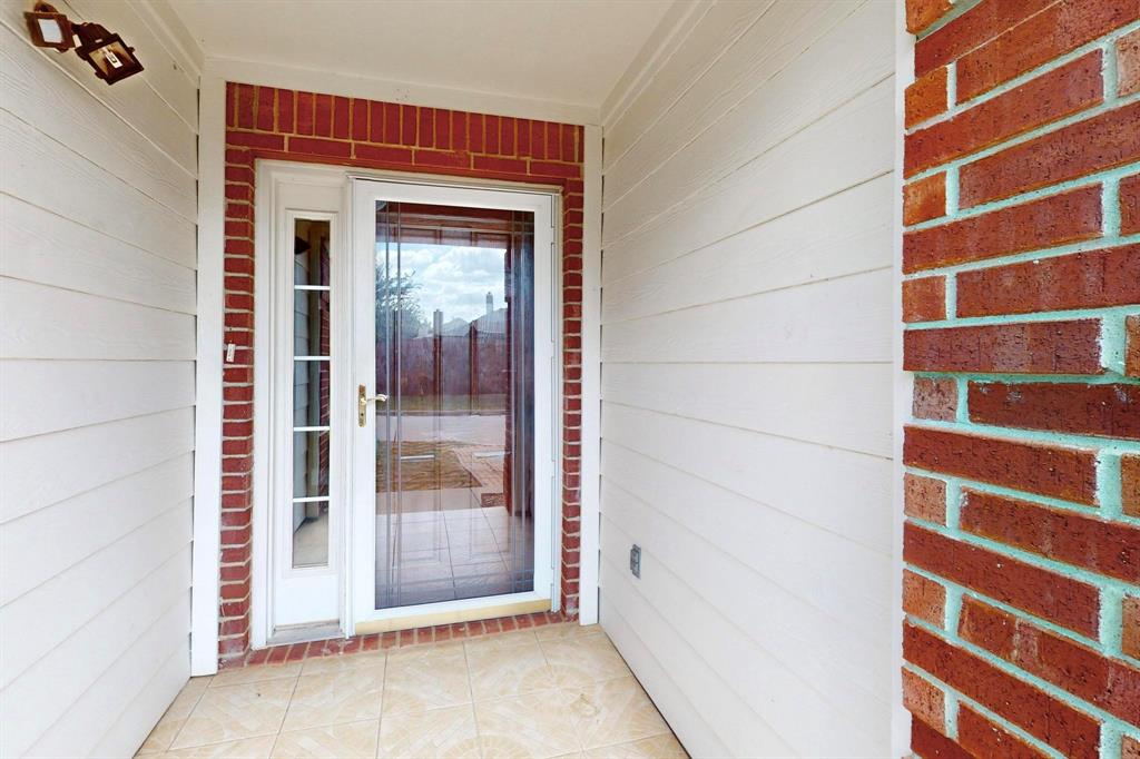 Meadow Creek South Add - Residential