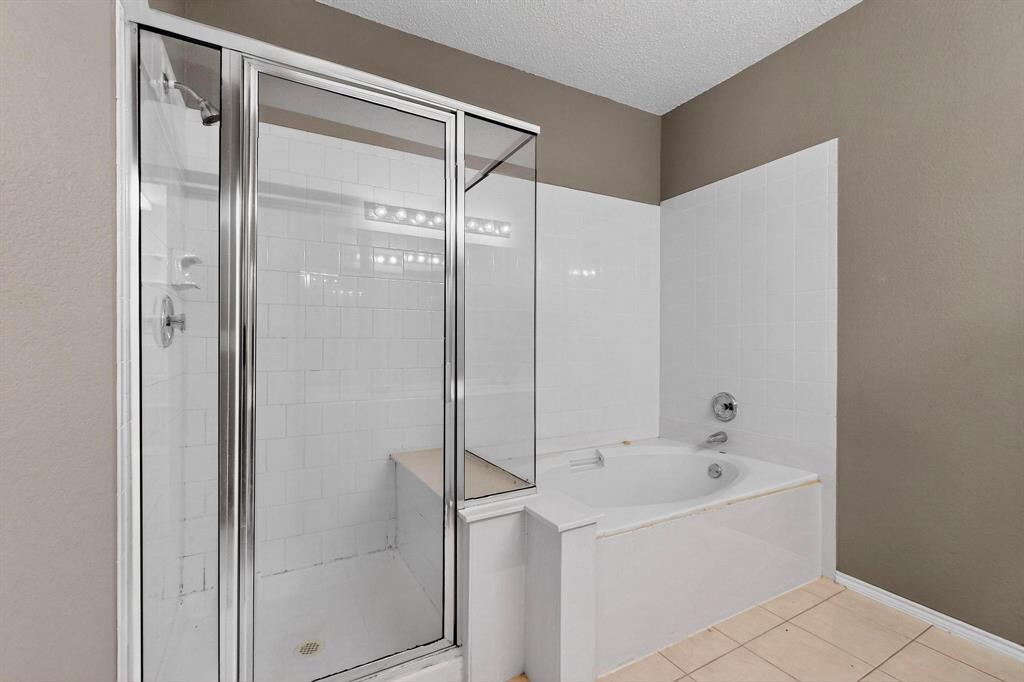 Meadow Creek South Add - Residential