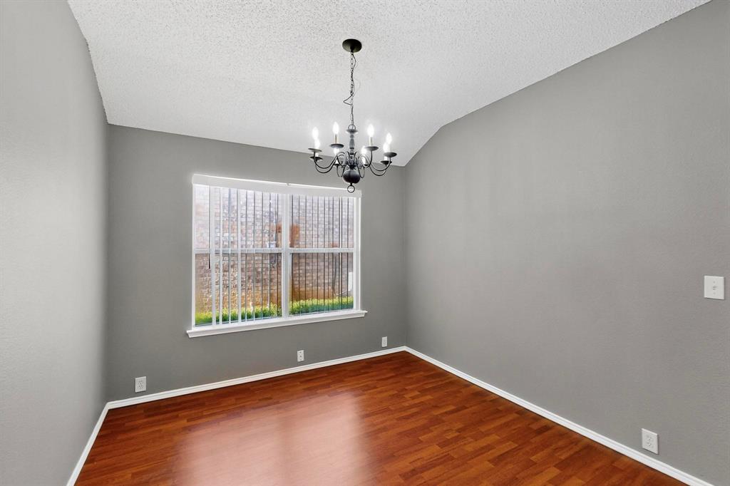 Meadow Creek South Add - Residential