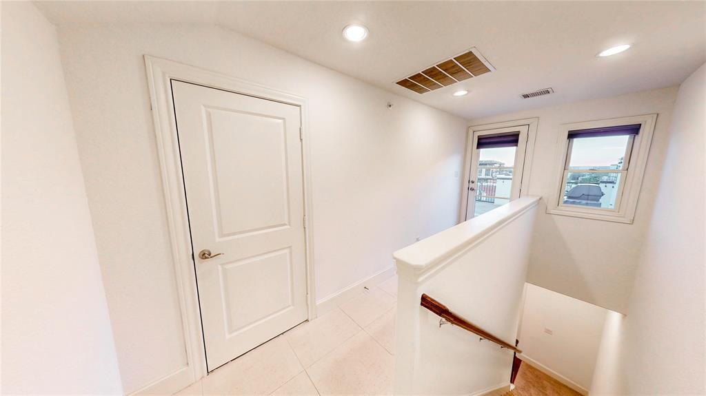 INTOWN HOMES AT FARMER'S MARKET - Residential Lease