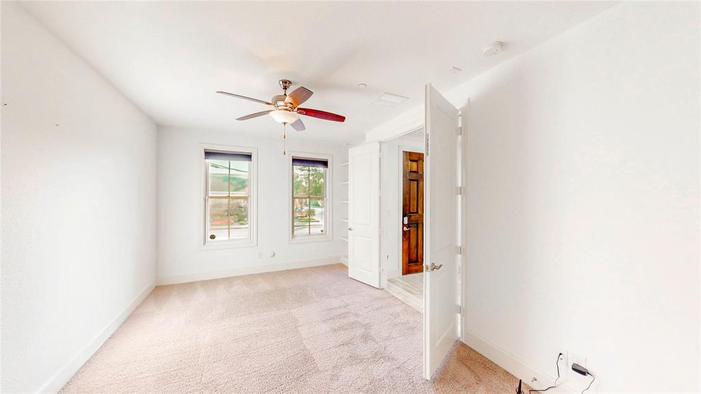 INTOWN HOMES AT FARMER'S MARKET - Residential Lease