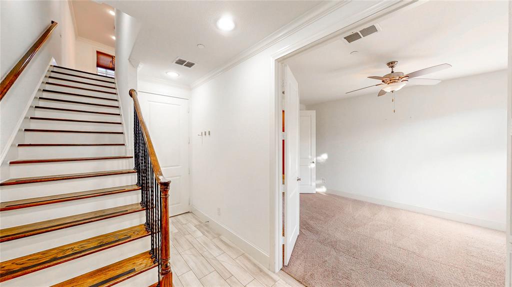 INTOWN HOMES AT FARMER'S MARKET - Residential Lease