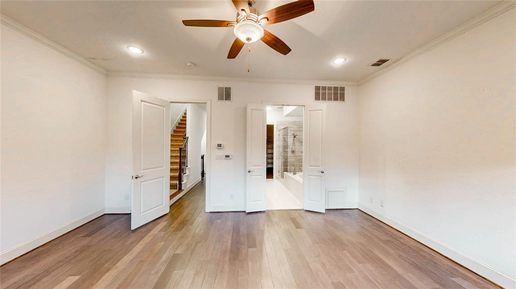 INTOWN HOMES AT FARMER'S MARKET - Residential Lease