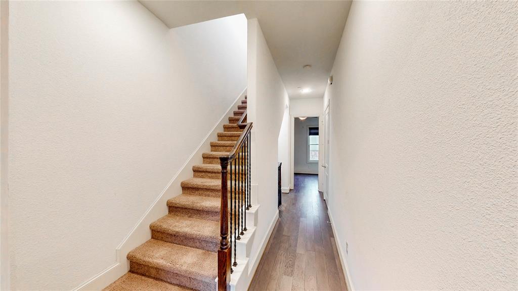 INTOWN HOMES AT FARMER'S MARKET - Residential Lease