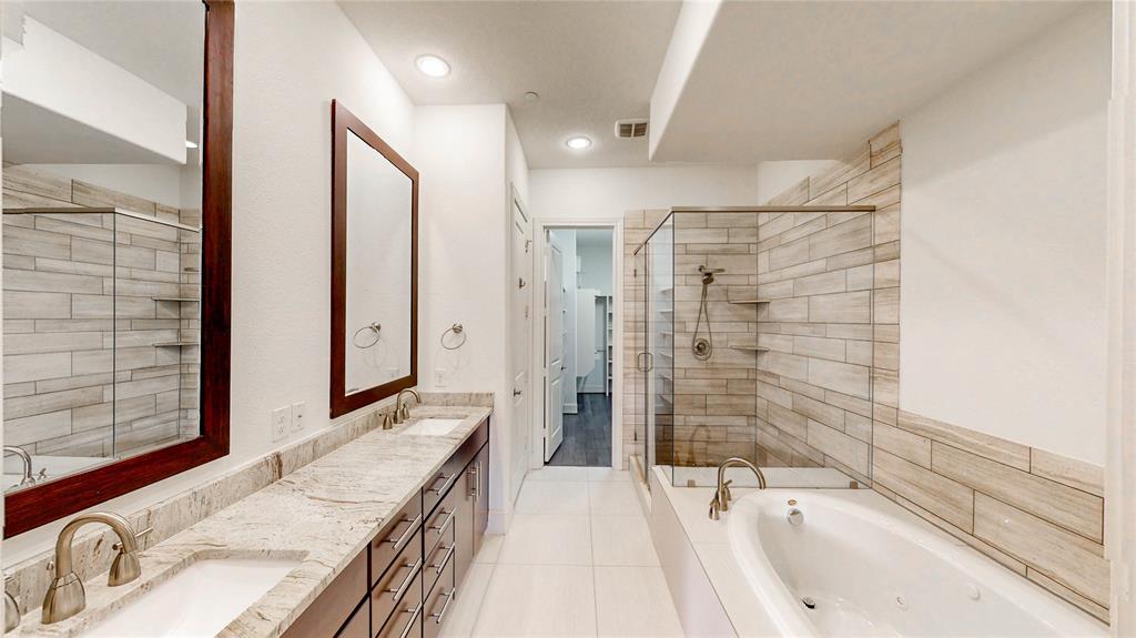 INTOWN HOMES AT FARMER'S MARKET - Residential Lease