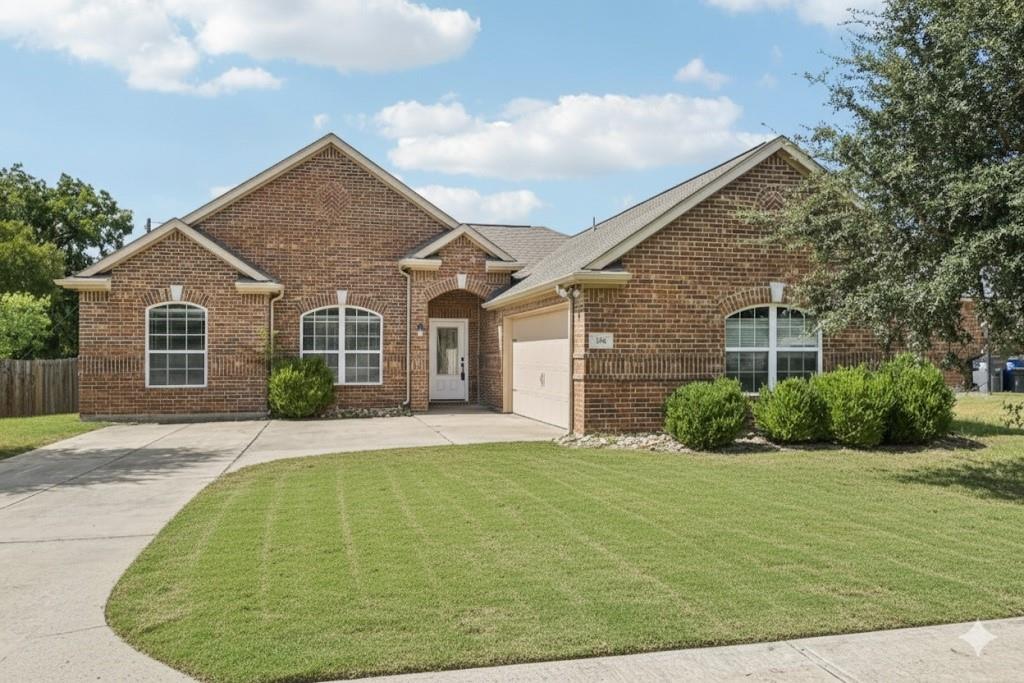 356 Cascade Drive