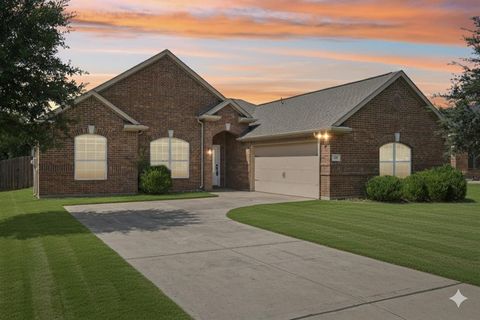 356 Cascade Drive Red Oak TX 75154