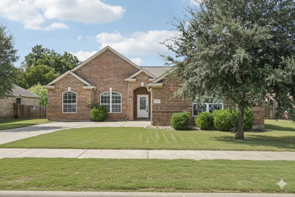 356 Cascade Drive
