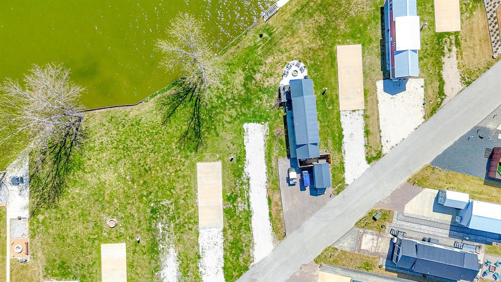 Peninsula Point - Land