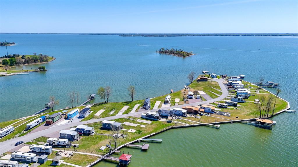 Peninsula Point - Land