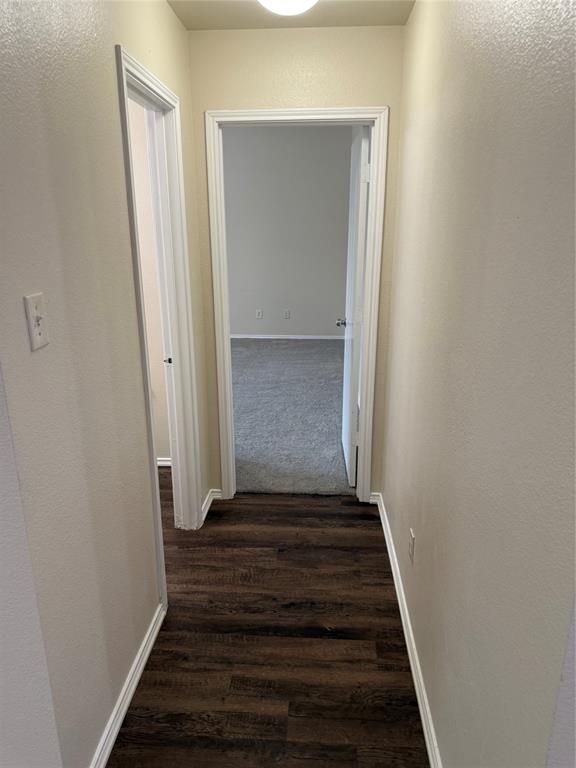 Heritage Glenn- Fort Worth Add - Residential Lease