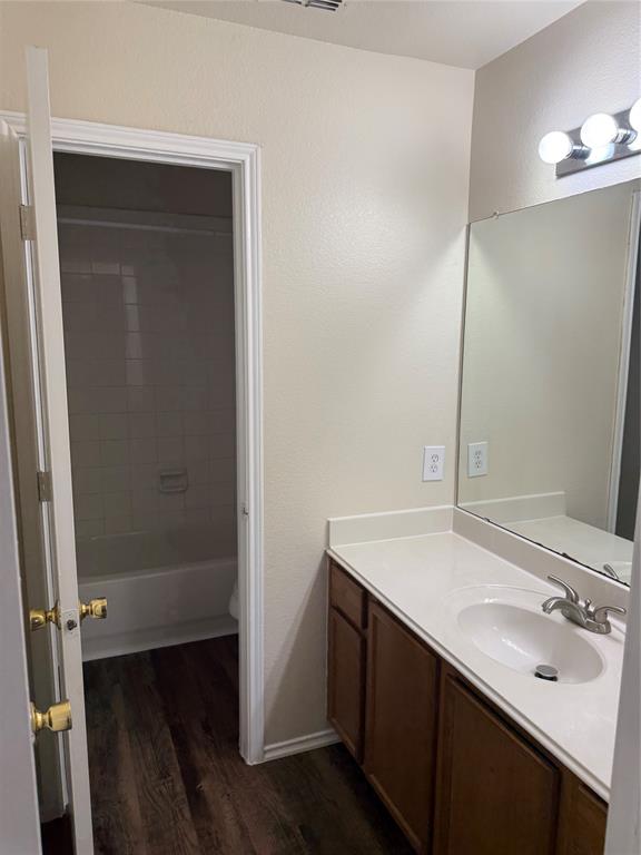 Heritage Glenn- Fort Worth Add - Residential Lease