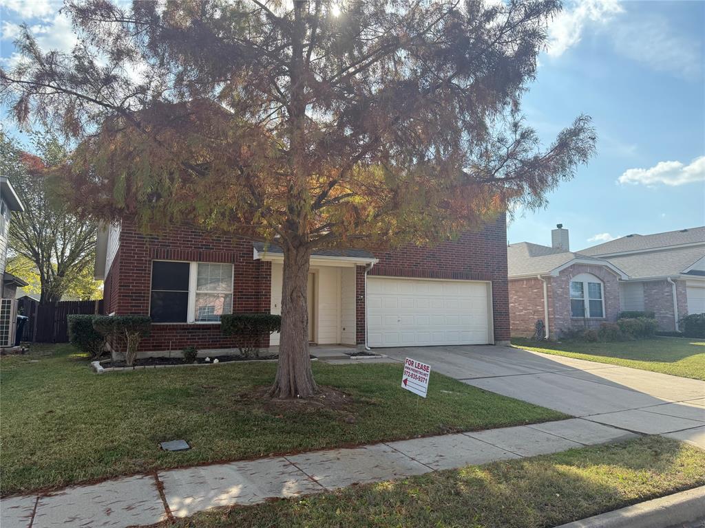 Heritage Glenn- Fort Worth Add - Residential Lease