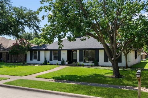 1114 Rainbow Drive Richardson TX 75081