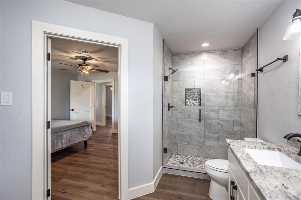 Lake Kiowa Map 8 - Residential