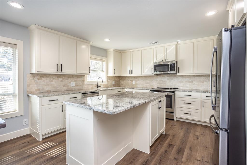 Lake Kiowa Map 8 - Residential