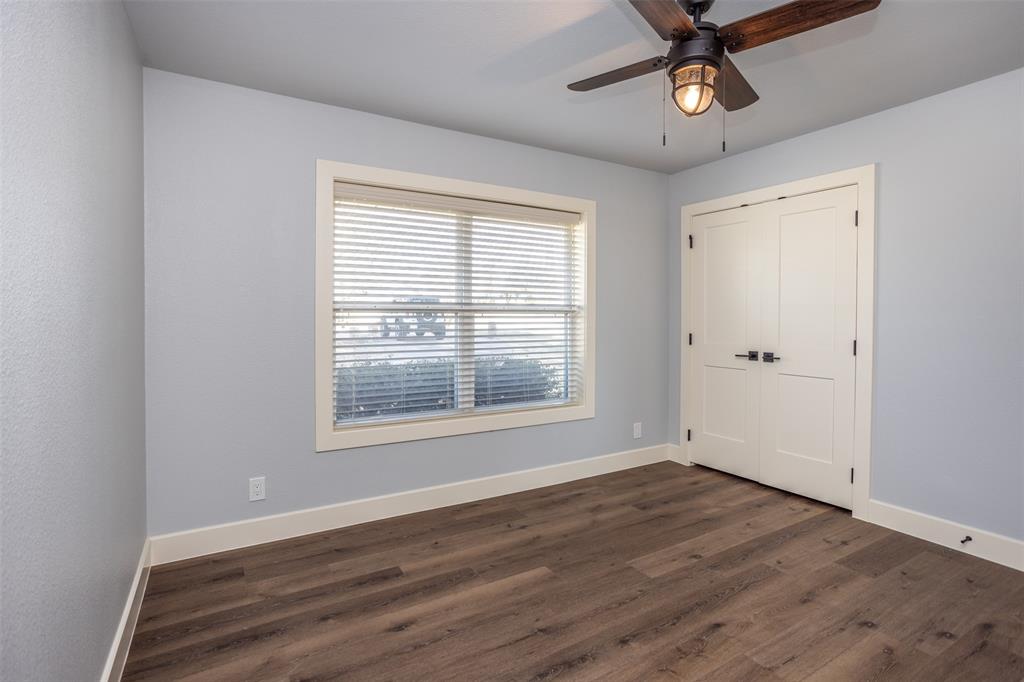 Lake Kiowa Map 8 - Residential