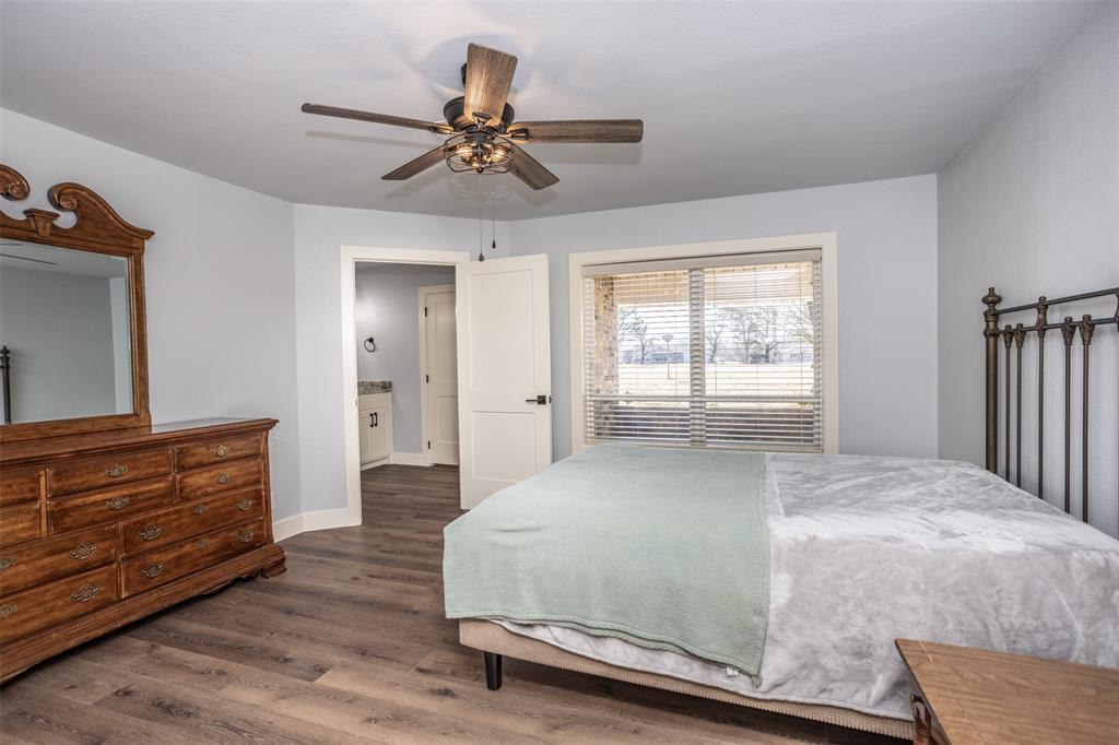 Lake Kiowa Map 8 - Residential