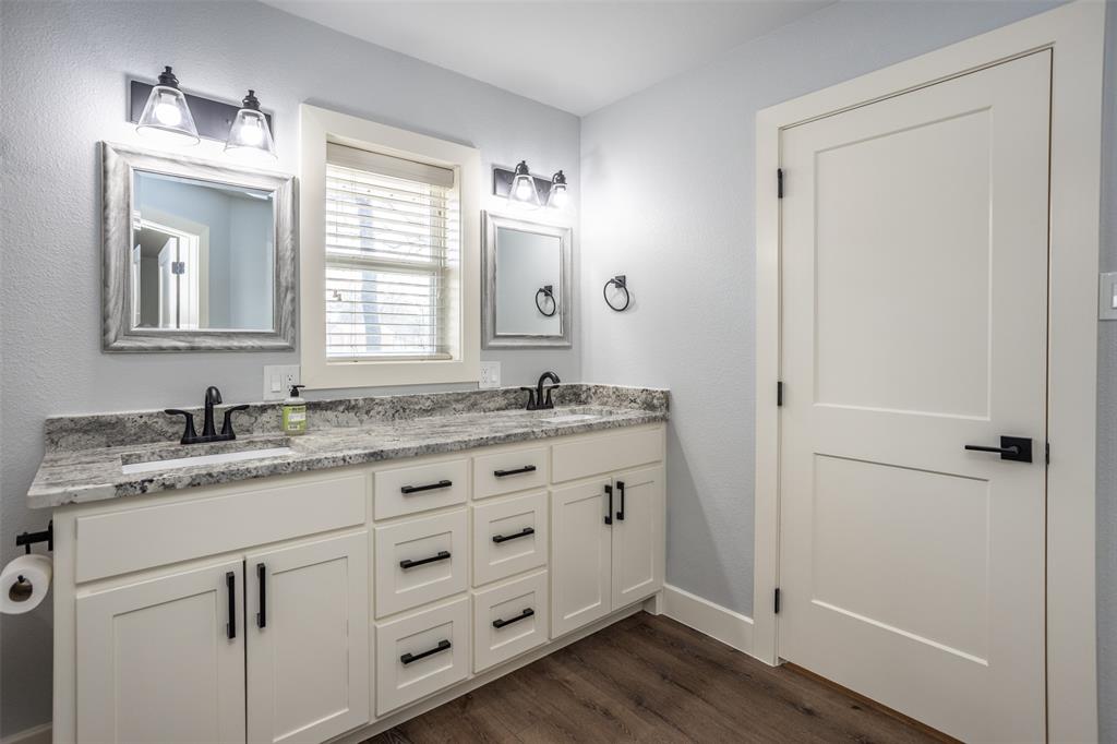 Lake Kiowa Map 8 - Residential