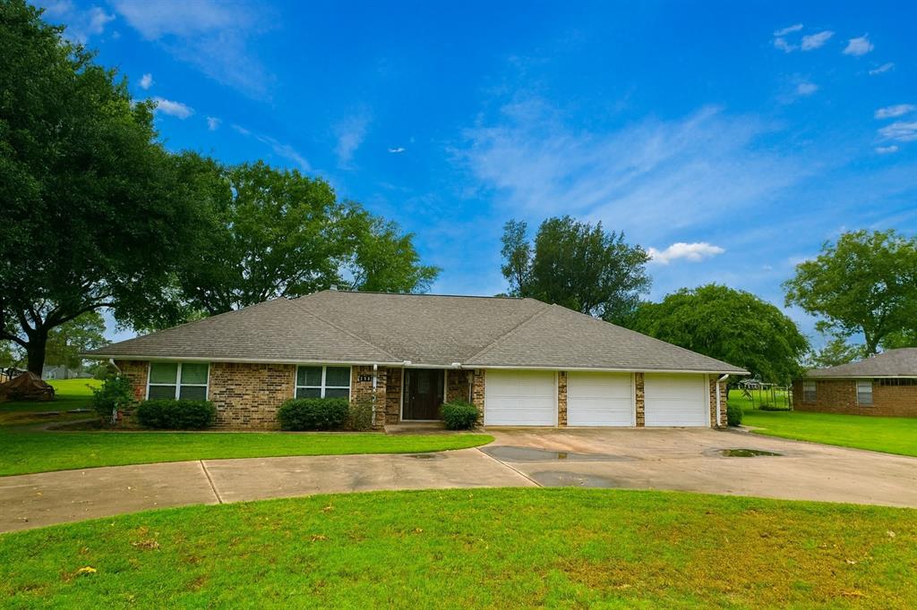 Lake Kiowa Map 8 - Residential