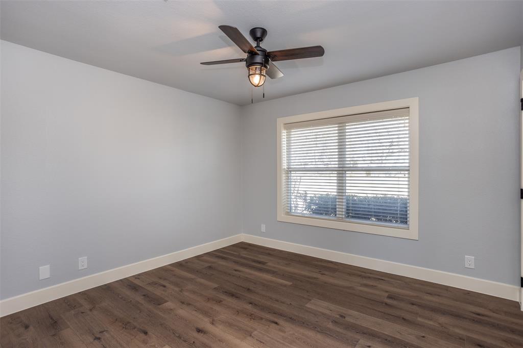 Lake Kiowa Map 8 - Residential