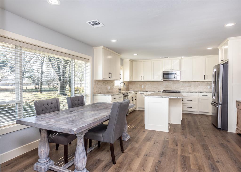 Lake Kiowa Map 8 - Residential