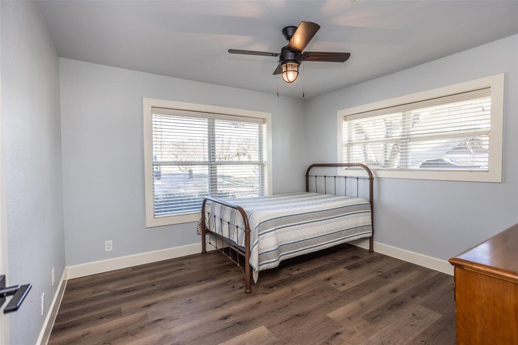 Lake Kiowa Map 8 - Residential