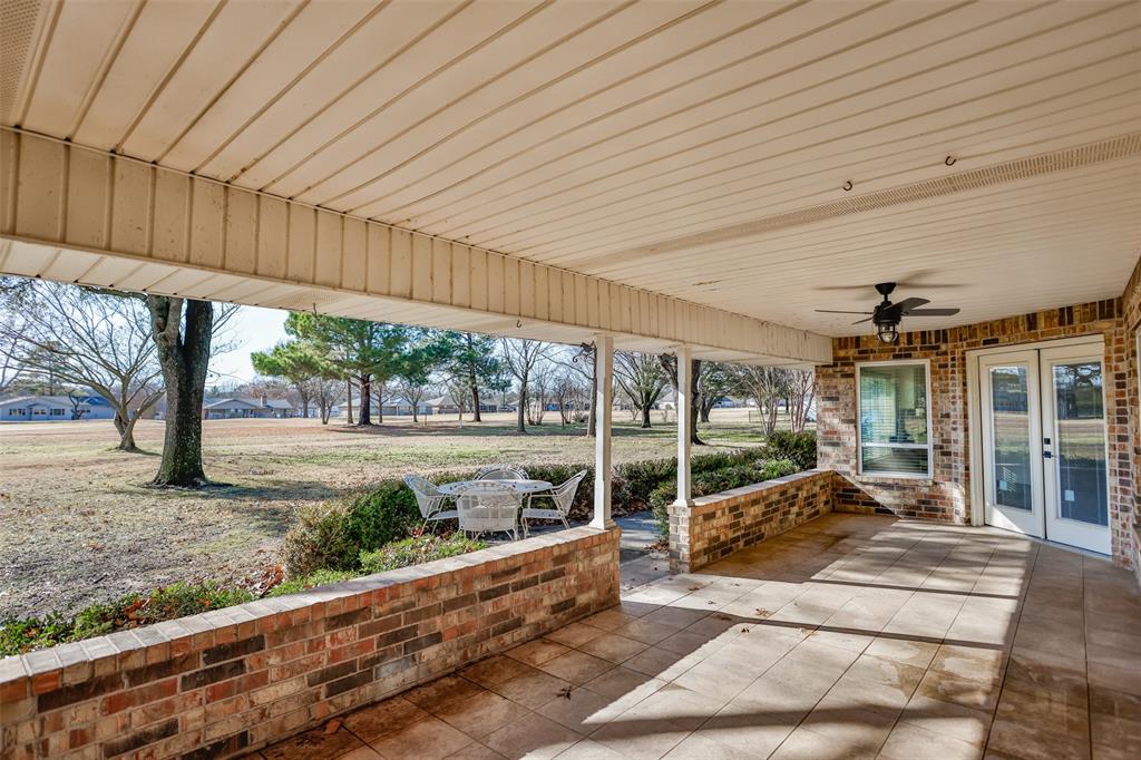 Lake Kiowa Map 8 - Residential