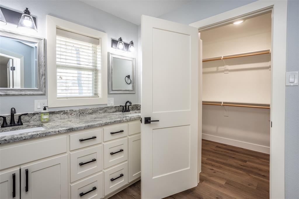 Lake Kiowa Map 8 - Residential