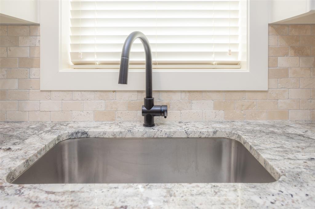 Lake Kiowa Map 8 - Residential