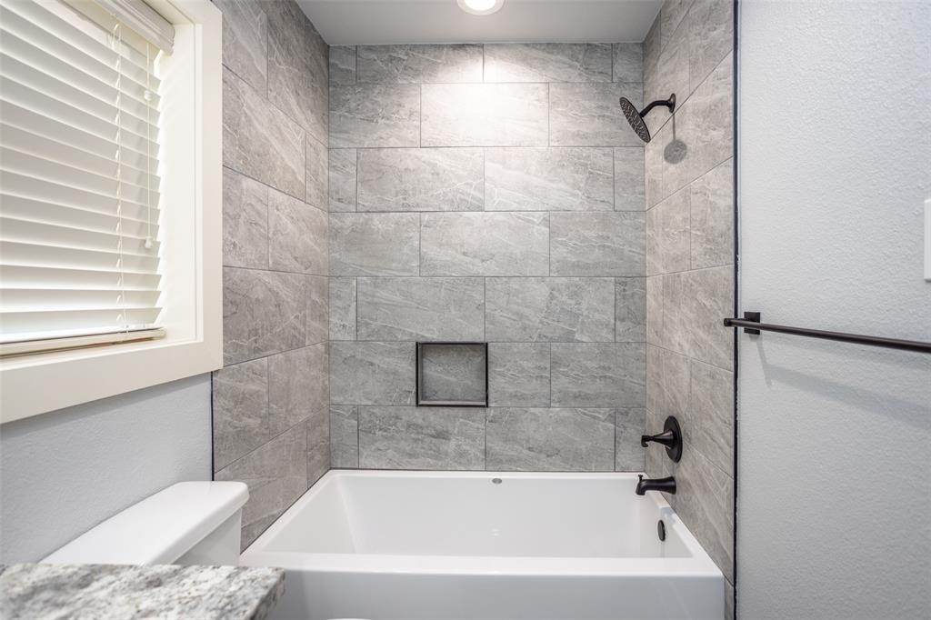 Lake Kiowa Map 8 - Residential