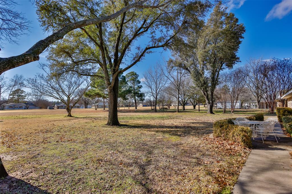 Lake Kiowa Map 8 - Residential