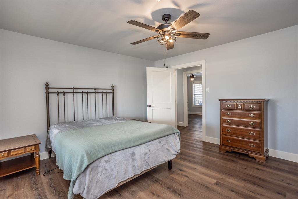 Lake Kiowa Map 8 - Residential