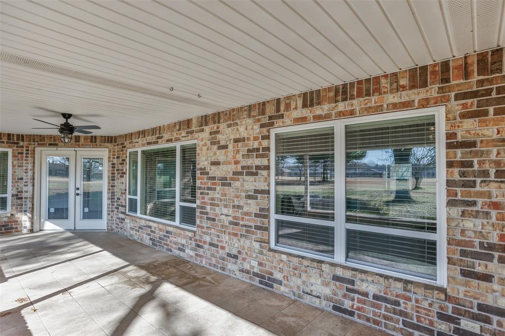 Lake Kiowa Map 8 - Residential